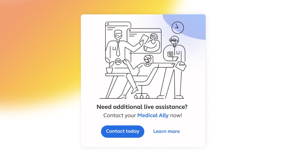 SmartSelect MD